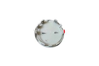 Τάπα Κέντρου Ζάντας Για Opel 58mm Μαύρο 1 Τεμάχιο