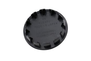 Τάπα Κέντρου Ζάντας Για Subaru 58mm Ασημί 1 Τεμάχιο