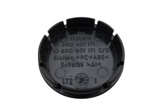 Τάπα Κέντρου Ζάντας Για Volkswagen 55mm 1 Τεμάχιο