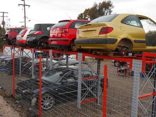 ΚΡΕΜΑΡΙΕΡΑ ΑΚΡΑΞΟΝΙΑ ΑΜΟΡΤΙΣΕΡ TOYOTA AVENSIS 2003 2004 2005 2006 2007 2008-thumb-5
