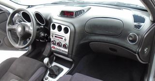 ΑΝΤΑΛΛΑΚΤΙΚΑ alfa romeo 156 '04-'07 set airbag αεροσακοι ταμπλο κονσολα τιμονη ΜΕΤΑΧΕΙΡΙΣΜΕΝΑ