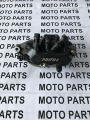 HONDA FORZA 250 ΔΑΓΚΑΝΑ ΕΜΠΡΟΣ ΦΡΕΝΟΥ - MOTO PARTS