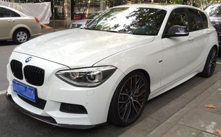 BMW SPOILER ΕΜΠΡΟΣ ΠΡΟΦΥΛΑΚΤΗΡΑ F20 / F21-thumb-1