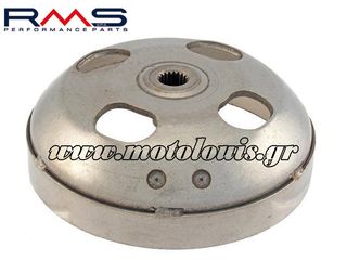 ΚΑΜΠΑΝΑ ΦΥΓΟΚΕΝΤΡΙΚΟΥ ΣΥΜΠΛΕΚΤΗ HONDA NSS 250 JAZZ 2001-2004 RMS