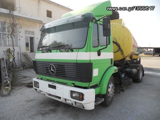 Mercedes-Benz 1994 1422 -thumb-1