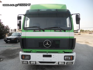 Mercedes-Benz 1994 1422 -thumb-2