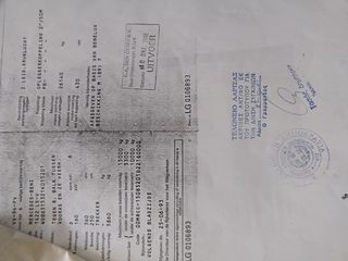 Mercedes-Benz 1994 1422 -thumb-5