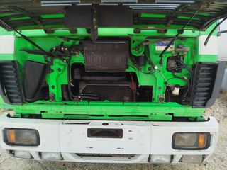 Mercedes-Benz 1994 1422 -thumb-8