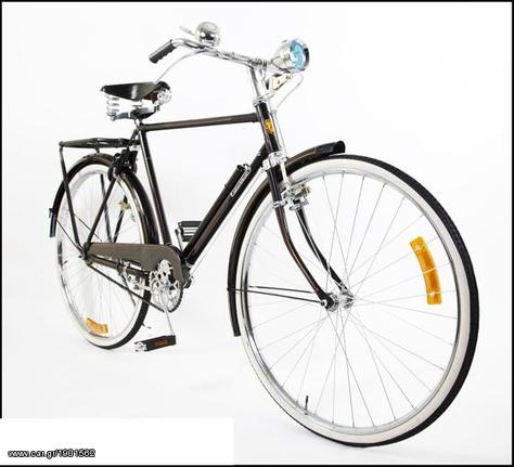 Ποδήλατο πόλης '17 REPLICA 