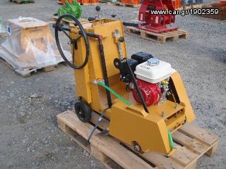 Ασφαλτικά Honda 2010 ασφαλτοκόφτης,κοπή μπετόν ΑΠΟ-thumb-3