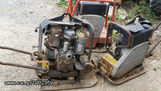 Ασφαλτικά Honda 2010 ασφαλτοκόφτης,κοπή μπετόν ΑΠΟ-thumb-4
