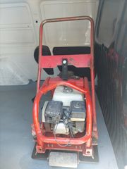 Ασφαλτικά Honda 2010 ασφαλτοκόφτης,κοπή μπετόν ΑΠΟ-thumb-5
