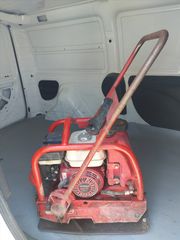 Ασφαλτικά Honda 2010 ασφαλτοκόφτης,κοπή μπετόν ΑΠΟ-thumb-6