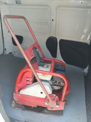 Ασφαλτικά Honda 2010 ασφαλτοκόφτης,κοπή μπετόν ΑΠΟ-thumb-7