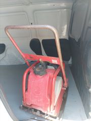 Ασφαλτικά Honda 2010 ασφαλτοκόφτης,κοπή μπετόν ΑΠΟ-thumb-8