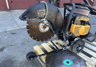 Ασφαλτικά Honda 2010 ασφαλτοκόφτης,κοπή μπετόν ΑΠΟ-thumb-13