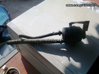 Mini Cooper ΠΑΓΟΥΡΙ ΥΔΡΑΥΛΙΚΟΥ ΤΙΜΟΝΙΟΥ