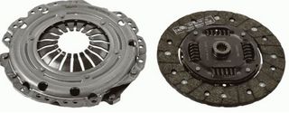 ΜΕΓΑΛΗ EYKAIPIA ΣΕΤ ΣΥΜΠΛΕΚΤΗ ΓΙΑ  OPEL ASTRA H 1.8i ME KINHTHPA Z18XE