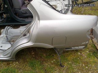 ALMERA N16 FTERA PISO IOANNIDIS