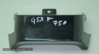  GSXF  750   ΑΕΡΟΤΟΜΗ  ΚΟΚΟΒΙΟΣ 