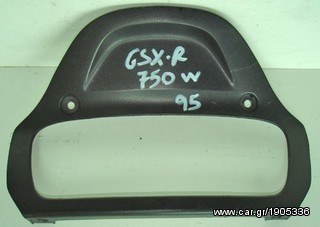 GSXR 750 W ΑΕΡΟΤΟΜΗ  