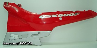 GSX 600 400 F ΟΥΡΑ