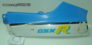 GSXR 400   87 88 ΟΥΡΕΣ  
