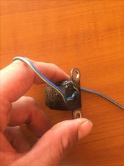 ΜΑΤΙ ΠΗΝΕΙΩΝ HONDA TACT-thumb-2
