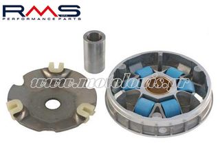 ΒΑΡΙΑΤΟΡ PIAGGIO LIBERTY 200 / LIBERTY 200 LEADER RST RMS