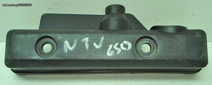 NTV 650 ( L ) ΚΑΛΥΜΜΑΤΑ ΨΥΓΕΙΟΥ
