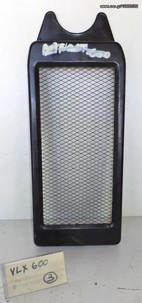 VT 600 STEED ΚΑΛΥΜΜΑΤΑ ΨΥΓΕΙΟΥ