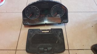 KONTER GOLF 5 GTI-thumb-1
