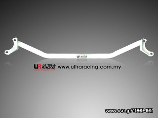 ΜΠΑΡΑ ΕΝΙΣΧΥΣΗΣ ΠΛΑΙΣΙΟΥ ΤΗΣ ULTRARACING ΓΙΑ BMW E36 2130400320 Λ.ΑΘΗΝΩΝ 334 www.autoliatas.gr