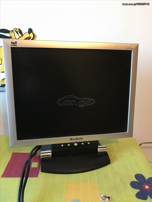 Viewsonic VE510S