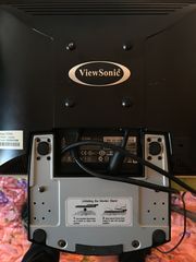 Viewsonic VE510S-thumb-2