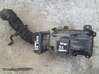 MAZDA 323F 1990-94 ΜΕΤΡΗΤΗΣ ΜΑΖΑΣ ΑΕΡΑ 1800cc AIR FLOW