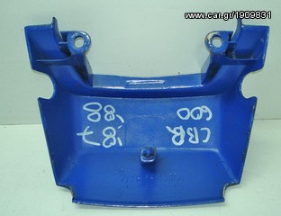  CBR 600 87 88   ΑΕΡΟΤΟΜΗ  ΚΟΚΟΒΙΟΣ 