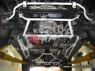ΜΠΑΡΑ ΕΝΙΣΧΥΣΗΣ ΠΛΑΙΣΙΟΥ ΤΗΣ ULTRARACING ΓΙΑ DAIHATSU TERIOS 2130400320 Λ.ΑΘΗΝΩΝ 334 www.autoliatas.gr