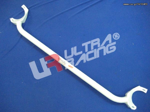 ΜΠΑΡΑ ΕΝΙΣΧΥΣΗΣ ΠΛΑΙΣΙΟΥ ΤΗΣ ULTRARACING ΓΙΑ FIAT PUNTO II 2130400320 Λ.ΑΘΗΝΩΝ 334 www.autoliatas.gr