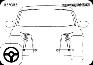 ΜΠΑΡΑ ΕΝΙΣΧΥΣΗΣ ΠΛΑΙΣΙΟΥ ΤΗΣ ULTRARACING ΓΙΑ FIAT PUNTO II 2130400320 Λ.ΑΘΗΝΩΝ 334 www.autoliatas.gr-thumb-5