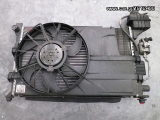 ΨΥΓΕΙΟ ΝΕΡΟΥ ΨΥΓΕΙΟ A/C ΒΕΝΤΙΛΑΤΕΡ W168