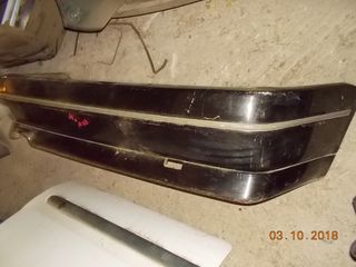 ΠΡΟΦΥΛΑΚΤΗΡΑΣ RENAULT 19 16V ΟΠΙΣΘΙΟΣ 5ΠΟΡΤΟ/2ΠΟΡΤΟ  ''RENAULT Βαμβακας''