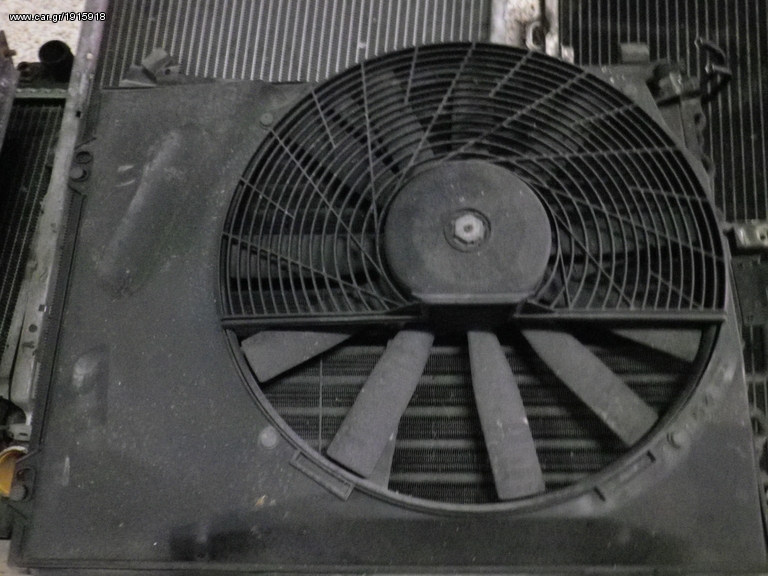 ΒΕΝΤΙΛΑΤΕΡ ΨΥΓΕΙΟΥ A/C 0005007193