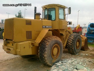Φορτωτής Με Λάστιχα Dresser 1990 530 INTERNATIOAL-thumb-3