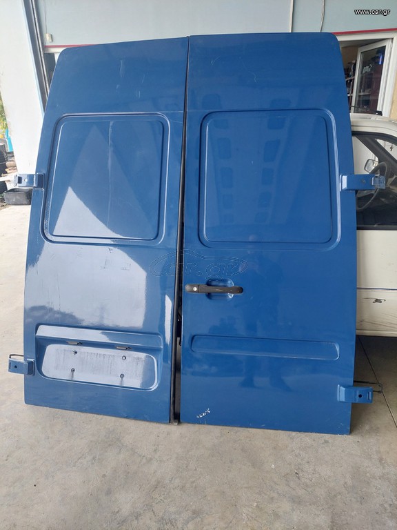 SPRINTER ΠΟΡΤΕΣ ΚΛΕΙΔΑΡΙΕΣ ΧΕΡΟΥΛΙΑ ΛΑΣΤΙΧΑ (ΦΟΥΣΚΕΣ)
