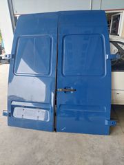 SPRINTER ΠΟΡΤΕΣ ΚΛΕΙΔΑΡΙΕΣ ΧΕΡΟΥΛΙΑ ΛΑΣΤΙΧΑ (ΦΟΥΣΚΕΣ)