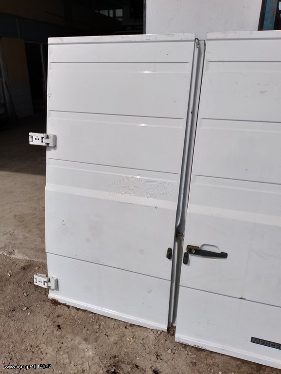 VARIO 609 612 614 711 ΠΟΡΤΕΣ ΚΛΕΙΔΑΡΙΕΣ ΜΕΝΤΕΣΕΔΕΣ