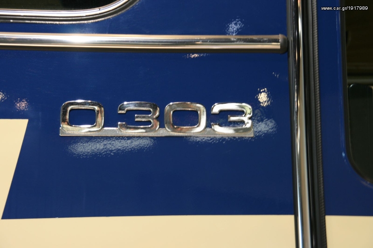 ΑΝΤΑΛΛΑΚΤΙΚΑ ΛΕΩΦΟΡΕΙΩΝ 303  SETRA215