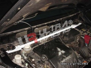 ΜΠΑΡΑ ΕΝΙΣΧΥΣΗΣ ΠΛΑΙΣΙΟΥ ΤΗΣ ULTRARACING ΓΙΑ MITSUBISHI COLT 2130400320 Λ.ΑΘΗΝΩΝ 334 www.autoliatas.gr