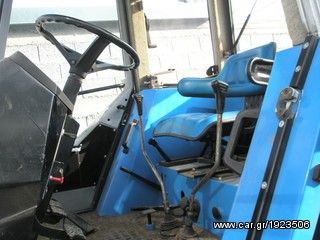 Τρακτέρ Landini 1993 8550-thumb-1